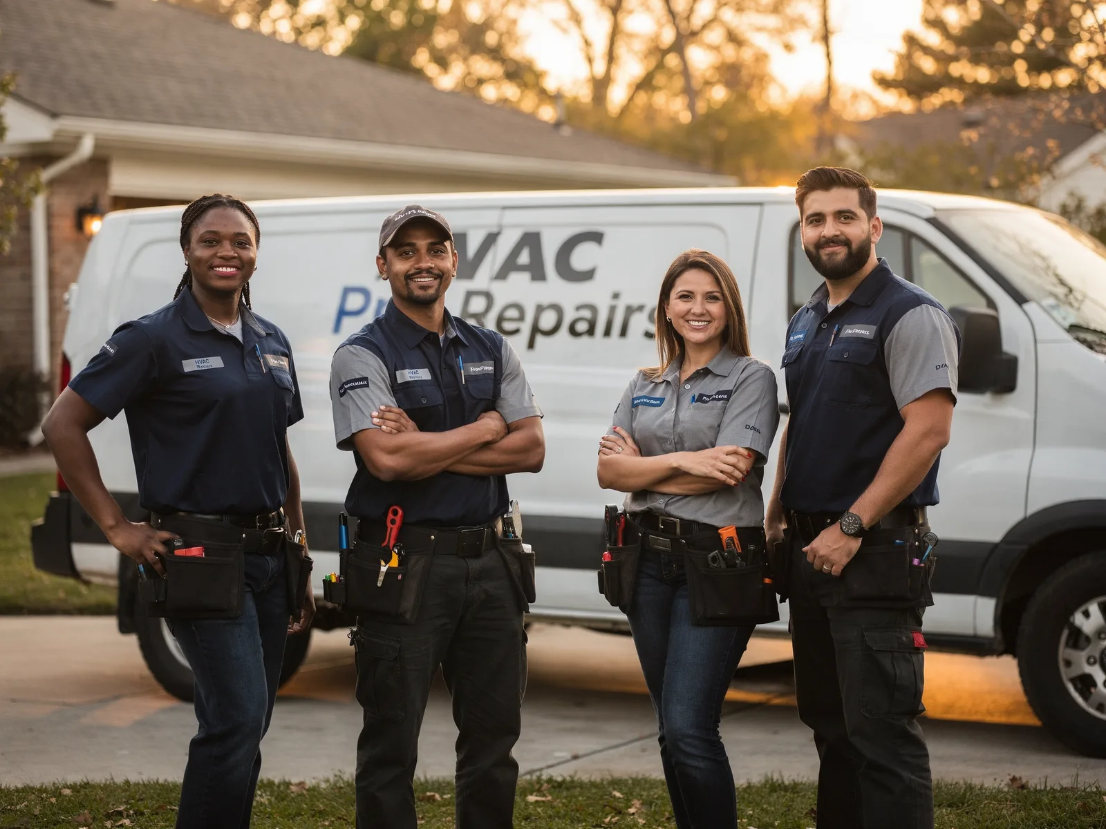 Heat Pump Repair company in Kistler, WV