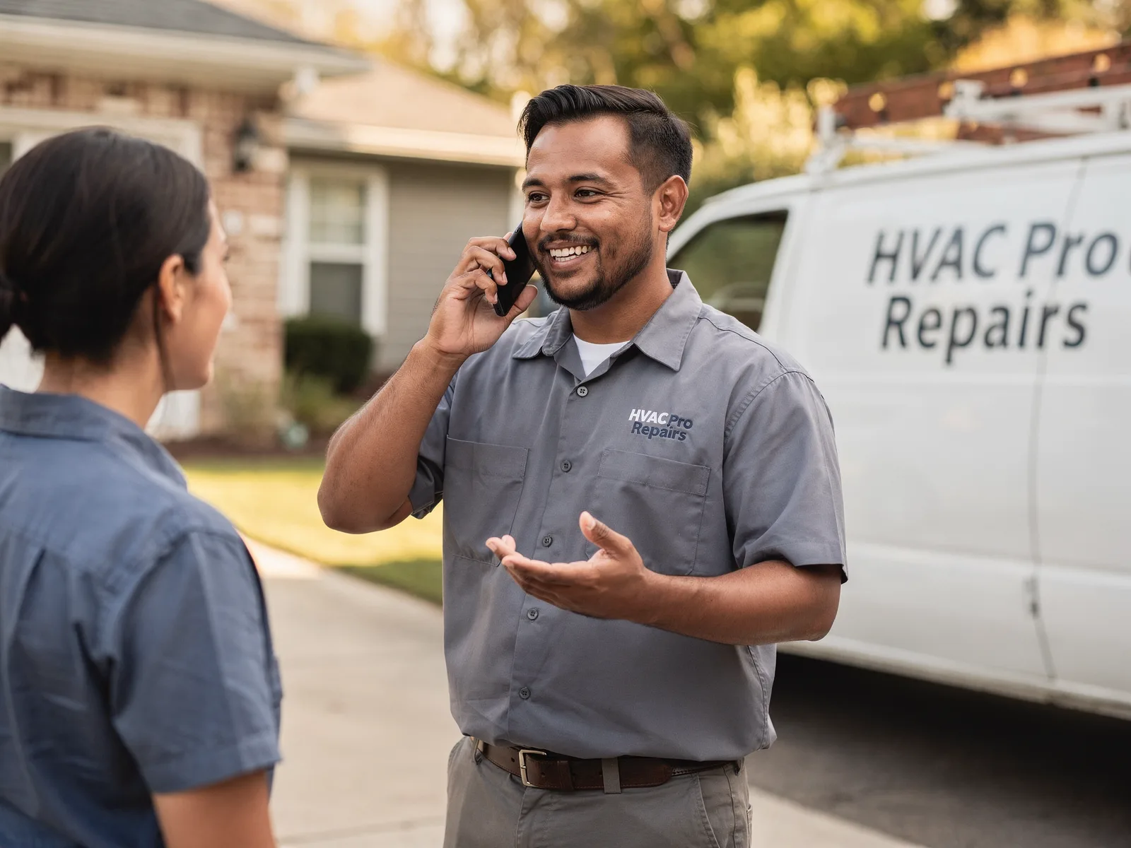 Heat Pump Repair Kistler, WV FAQs